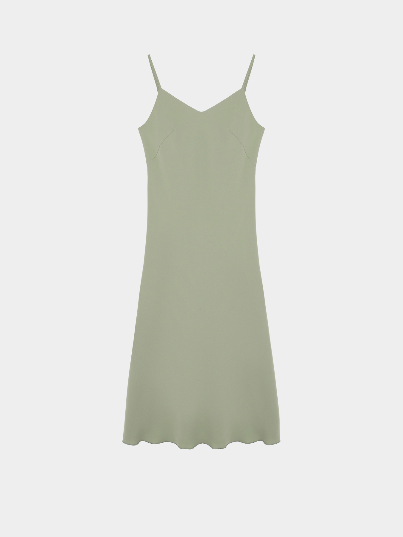 Платье миди Braska модель 31-5070/314 Фото