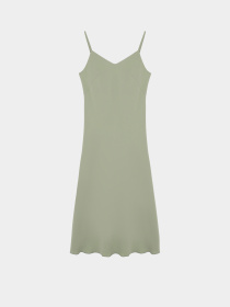 Платье миди Braska модель 31-5070/314 Фото