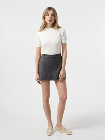 Спідниця-шорти Braska модель 31-3218/316 Фото