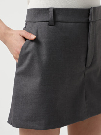 Спідниця-шорти Braska модель 31-3218/316 Фото