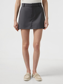 Спідниця-шорти Braska модель 31-3218/316 Фото