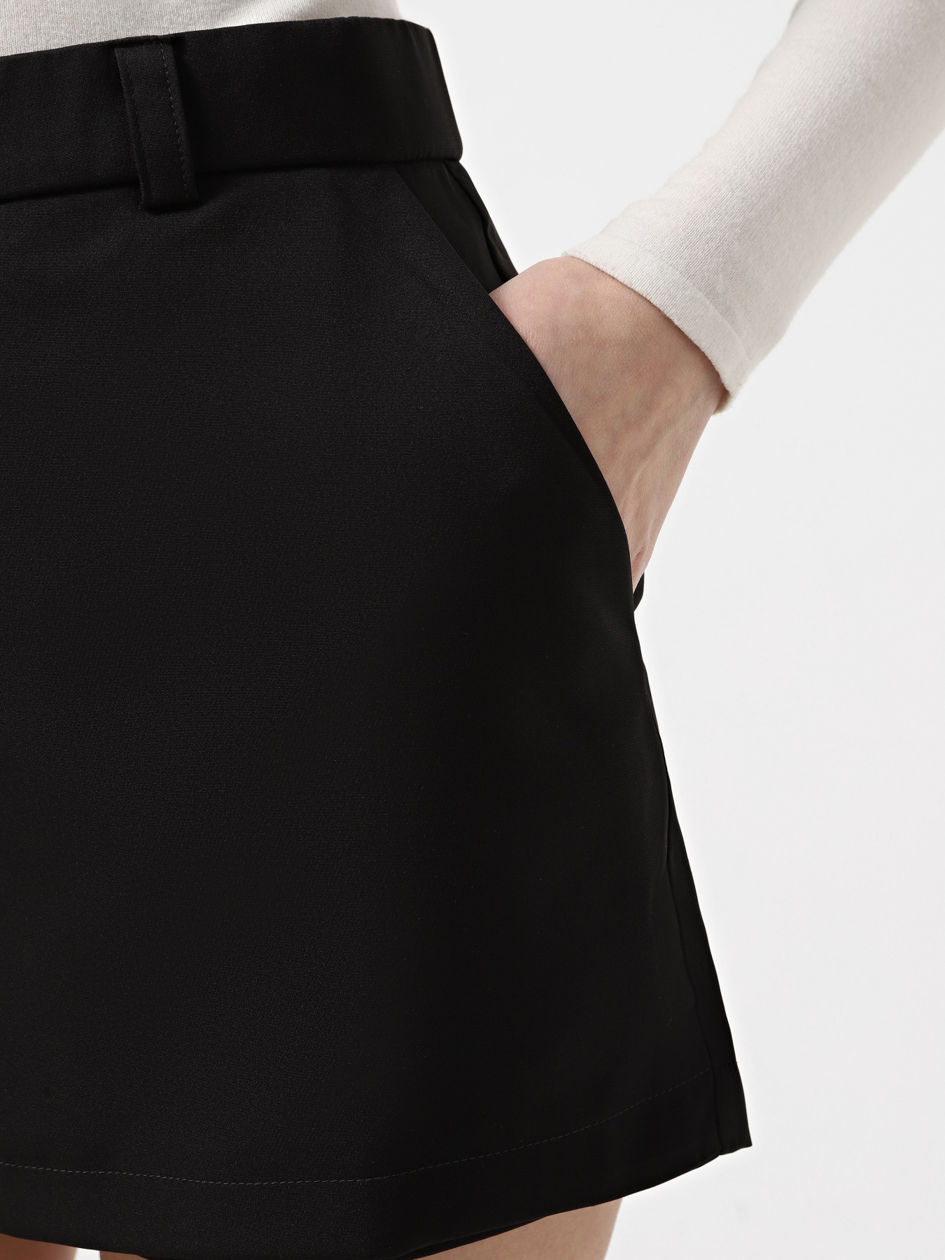 Спідниця-шорти Braska модель 31-4832/301 Фото