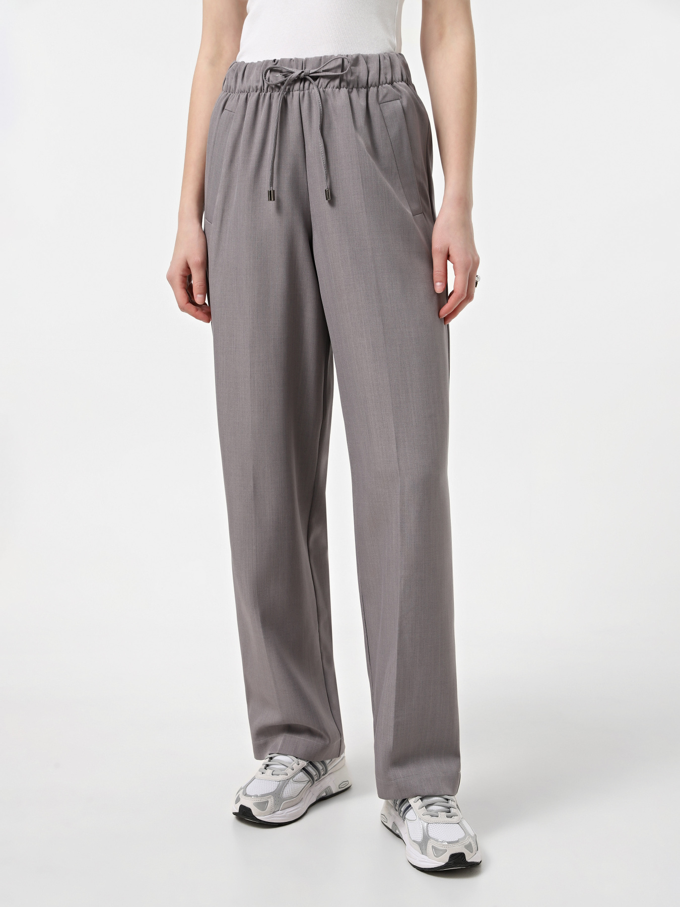 Повсякденні штани Braska модель 31-3978/316 Фото