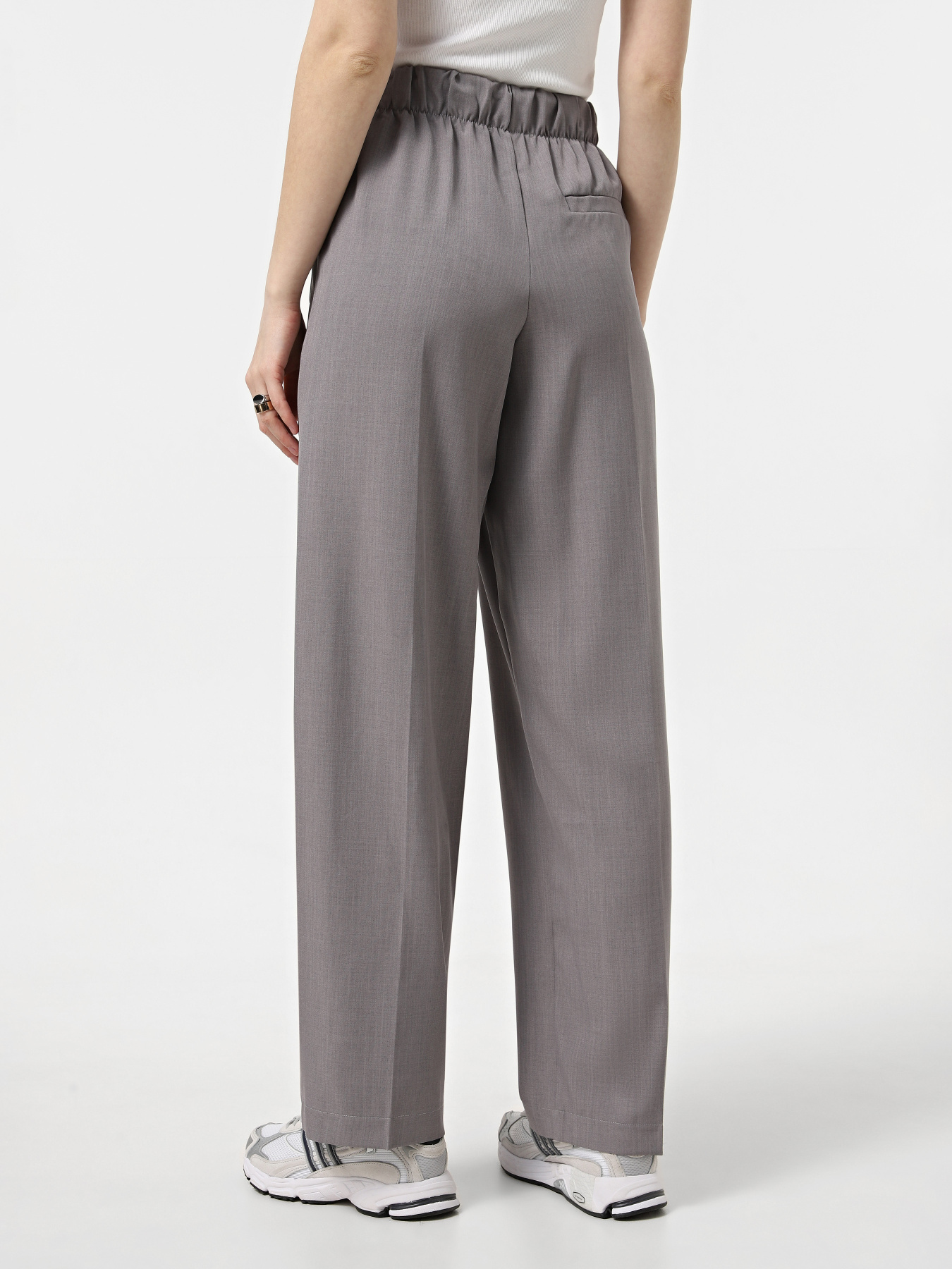 Повсякденні штани Braska модель 31-3978/316 Фото