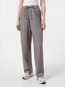 Повсякденні штани Braska модель 31-3978/316 Фото