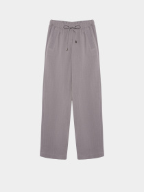 Повсякденні штани Braska модель 31-3978/316 Фото