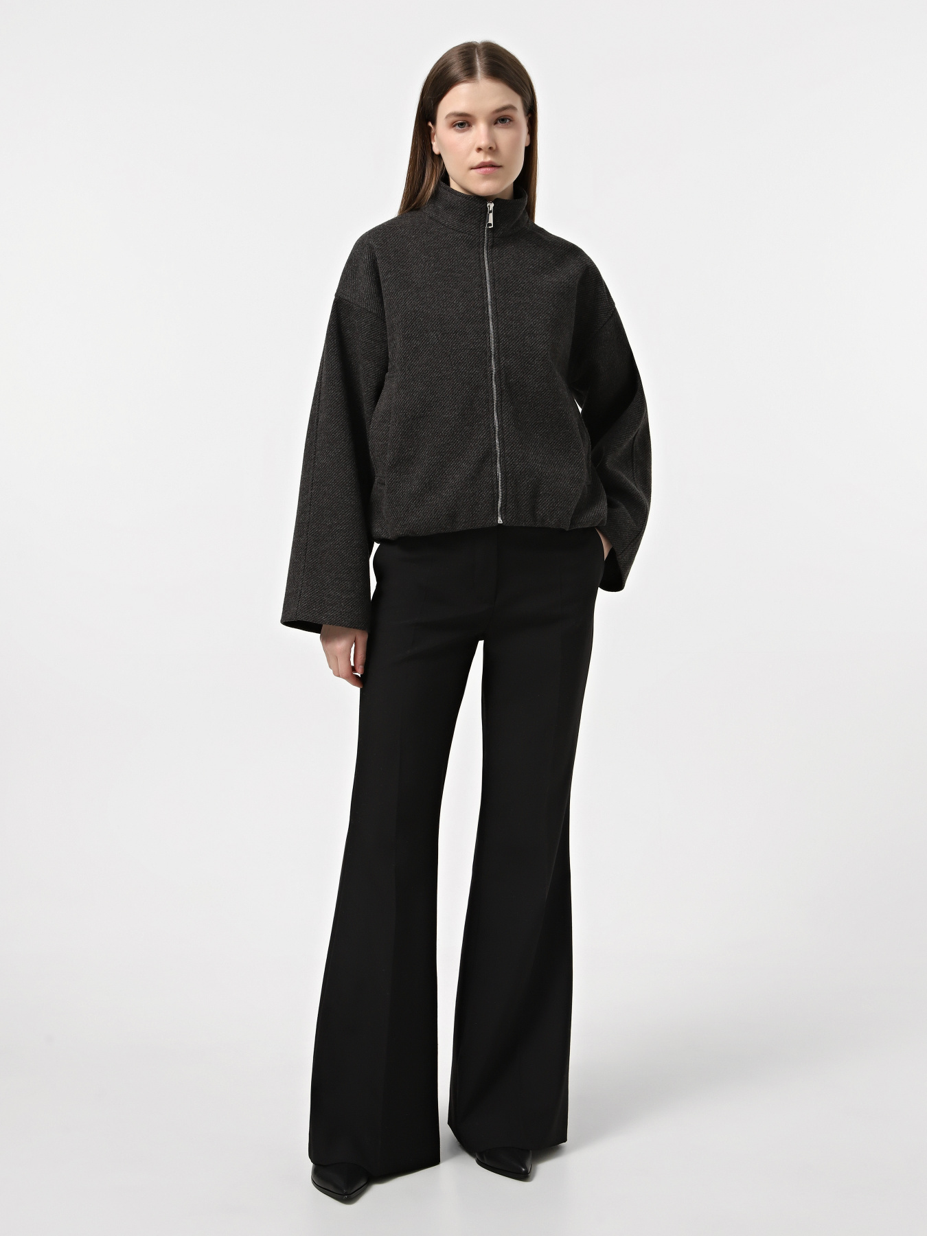 Бомбер Braska модель 31-2930/316 Фото