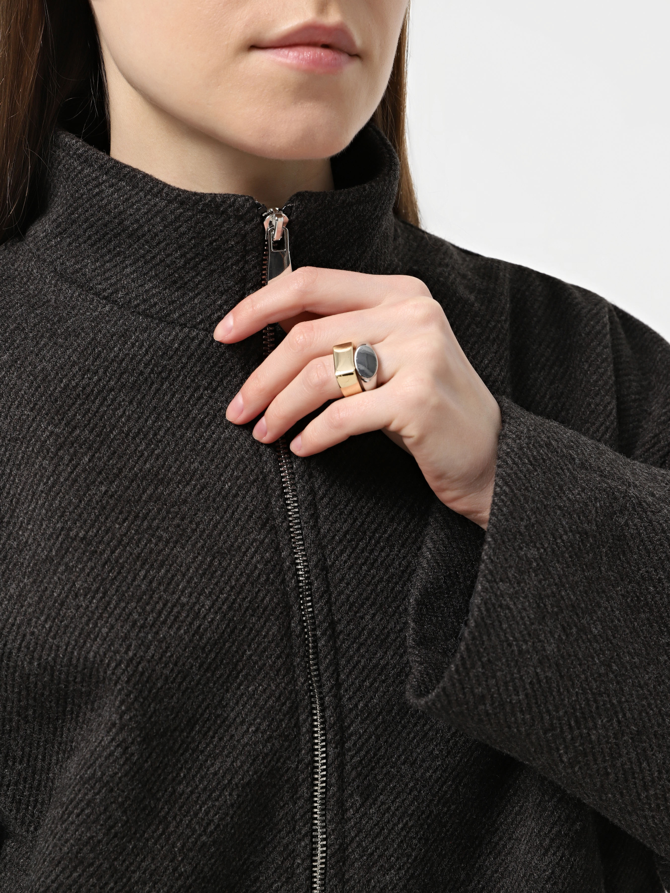 Бомбер Braska модель 31-2930/316 Фото