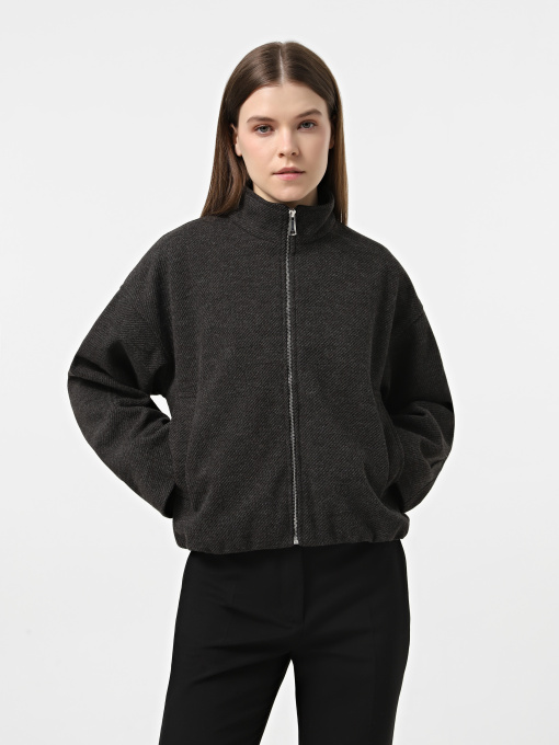 Бомбер Braska модель 31-2930/316 Фото