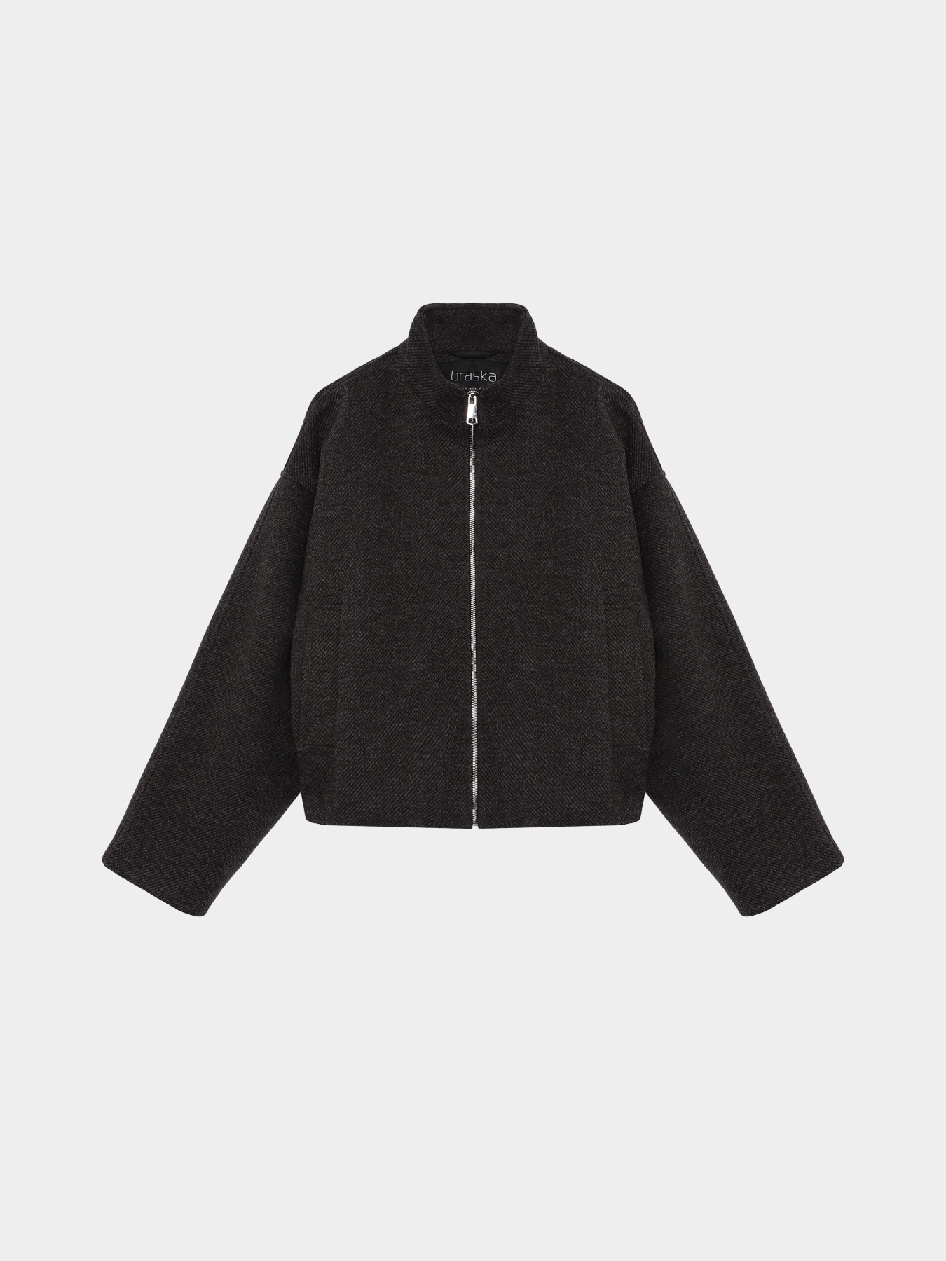 Бомбер Braska модель 31-2930/316 Фото