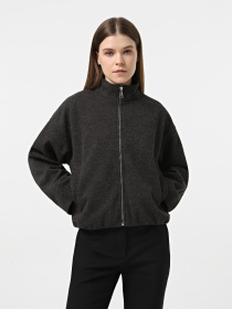 Бомбер Braska модель 31-2930/316 Фото