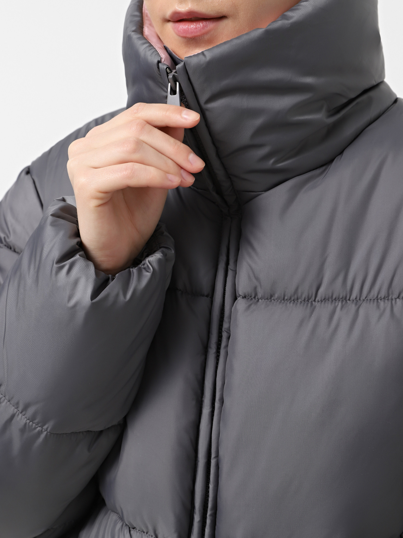 Зимняя куртка Braska модель 31-7788/316 Фото