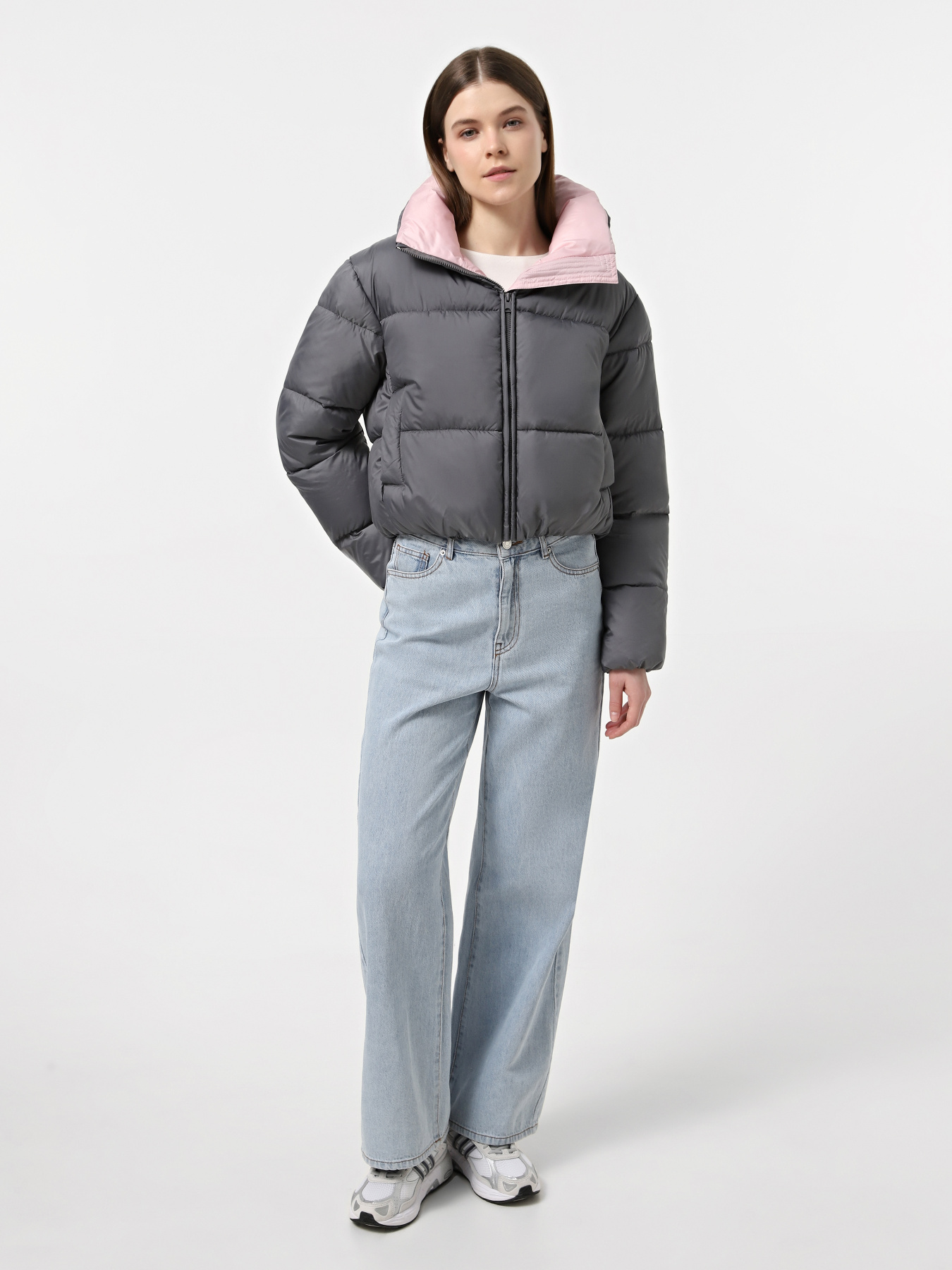 Зимова куртка Braska модель 31-7788/316 Фото