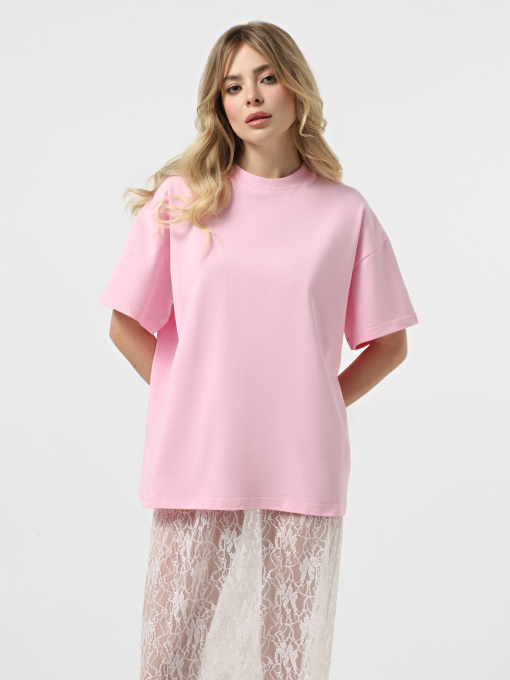 Футболка Braska модель 31-1015/318 Фото