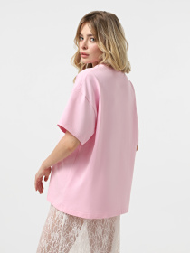 Футболка Braska модель 31-1015/318 Фото