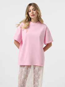 Футболка Braska модель 31-1015/318 Фото