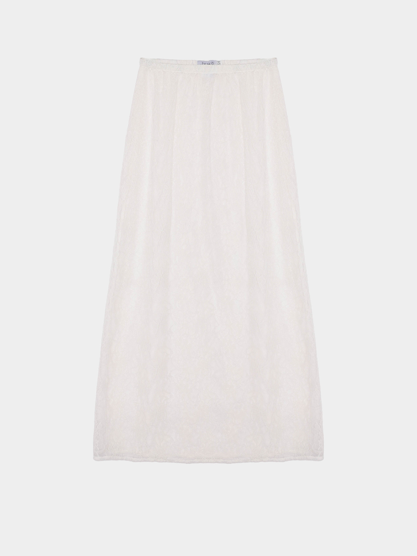 Юбка макси Braska модель 31-3050/380 Фото