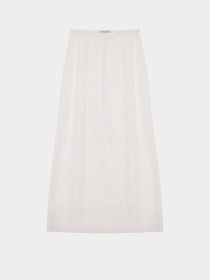 Юбка макси Braska модель 31-3050/380 Фото