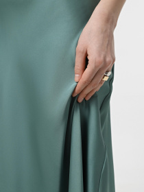 Спідниця міді Braska модель 31-1016/317 Спідниця міді Braska модель 31-1016/317 Фото