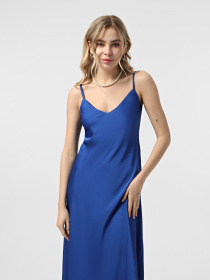 Платье миди Braska модель 31-1018/309 Фото