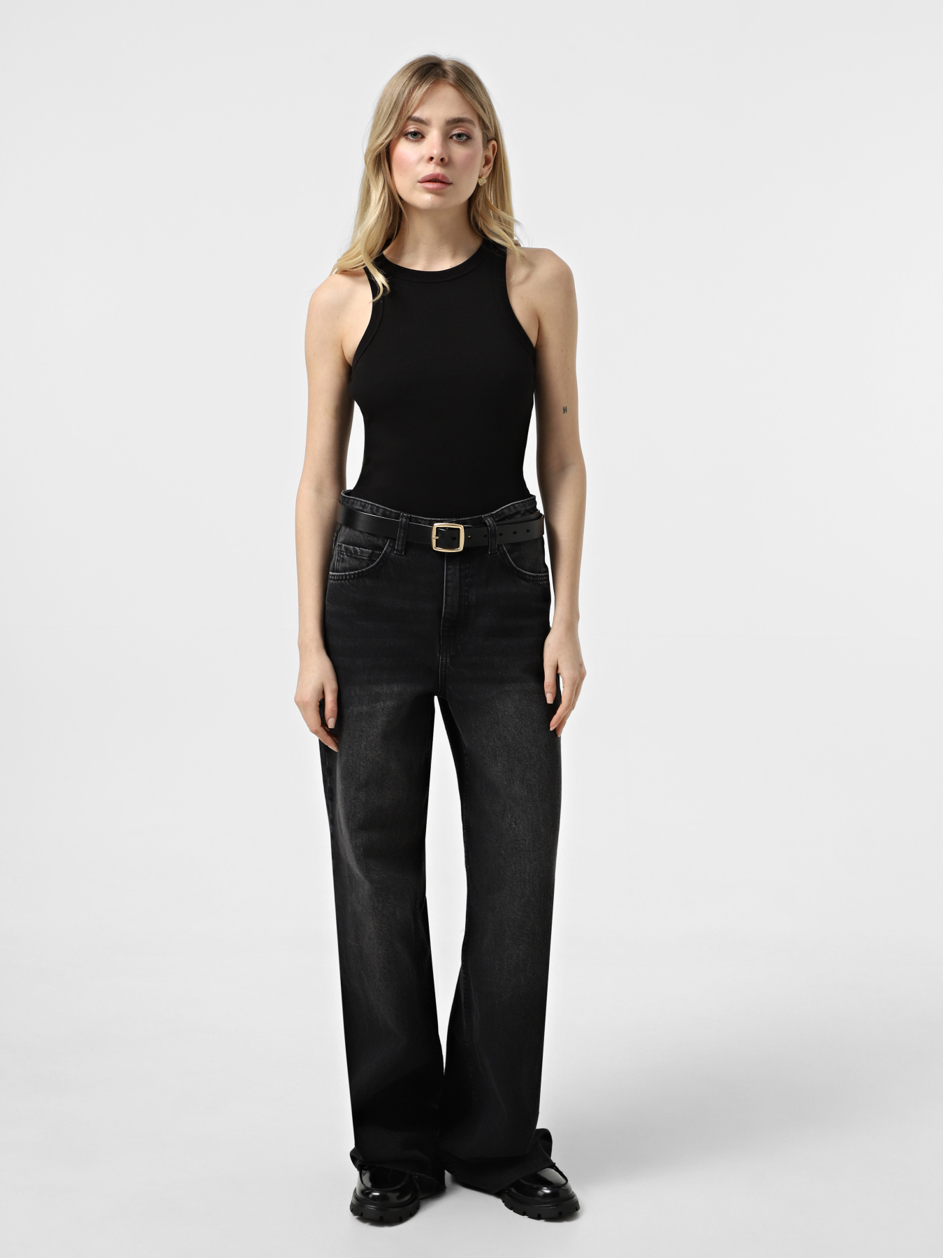 Майка Braska модель 31-1019/301 Фото