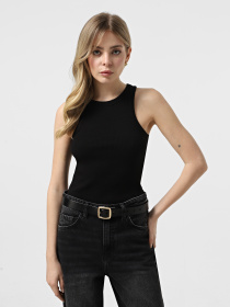 Майка Braska модель 31-1019/301 Майка Braska модель 31-1019/301 Фото