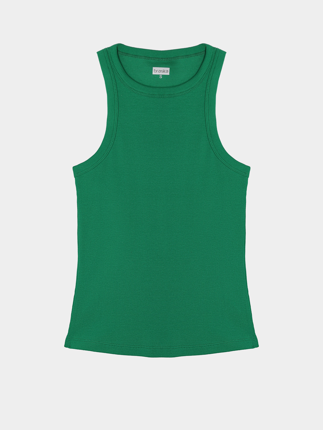 Майка Braska модель 31-1019/317 Майка Braska модель 31-1019/317 Фото