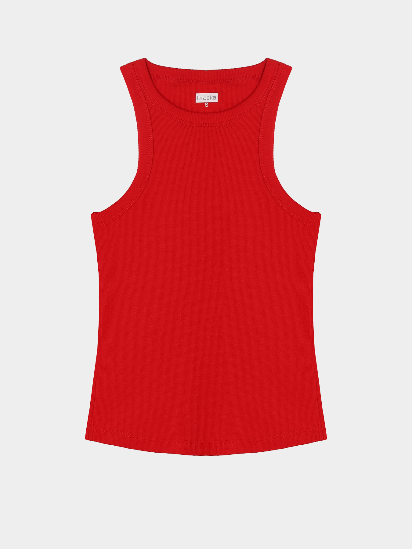 Майка Braska модель 31-1019/303 Фото