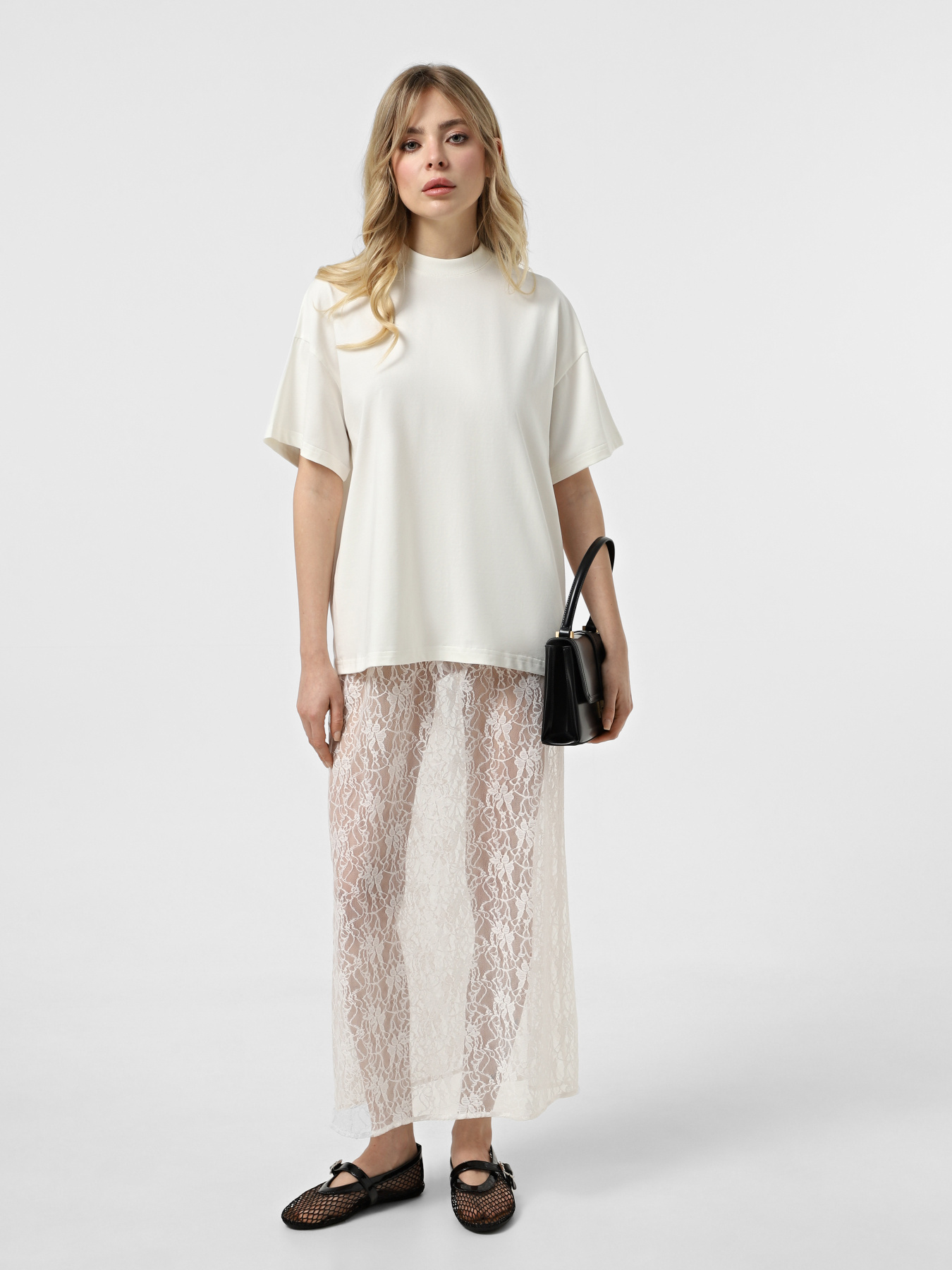 Футболка Braska модель 31-2185/380 Фото