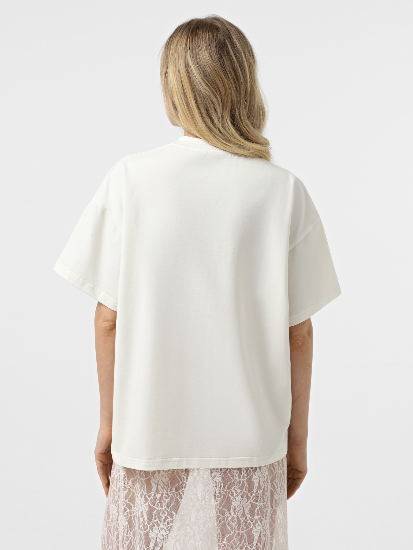 Футболка Braska модель 31-2185/380 Фото