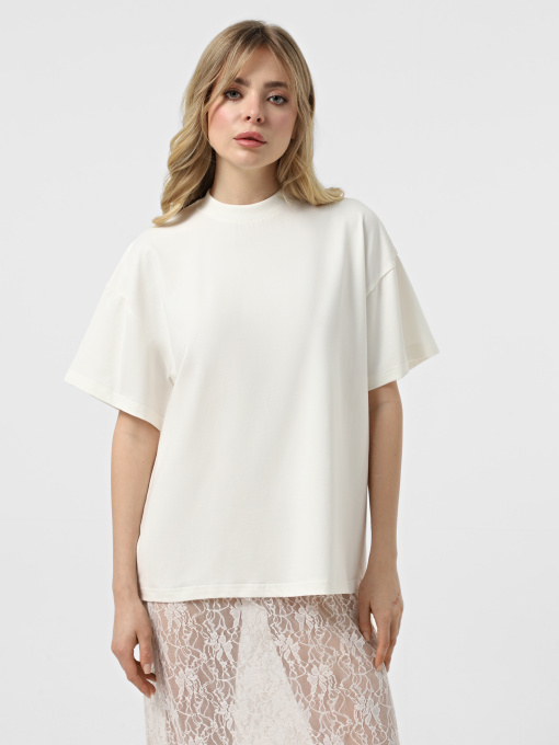 Футболка Braska модель 31-2185/380 Фото