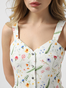 Сарафан Braska модель 4605.3 Фото