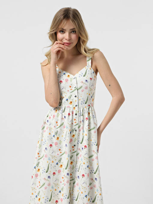 Сарафан Braska модель 4605.3 Фото