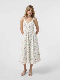 Сарафан Braska модель 4605.3 Фото