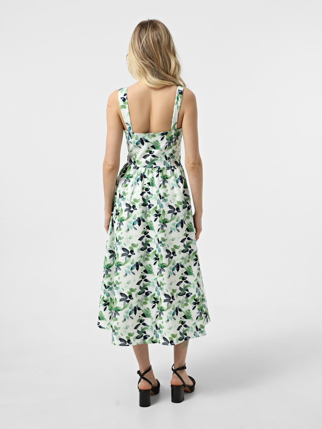 Сарафан Braska модель 4605.7 Фото