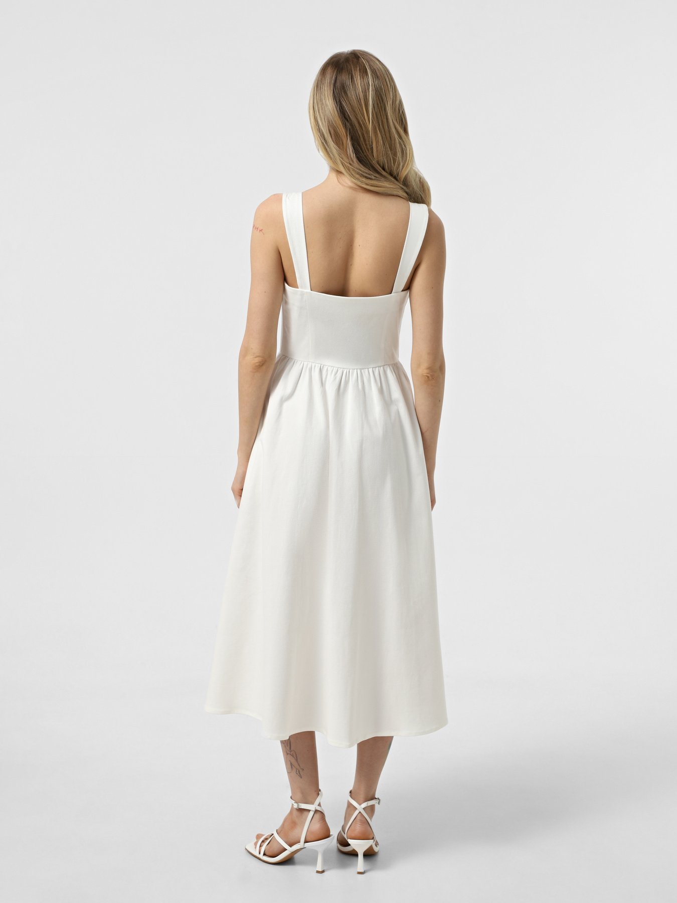 Сарафан Braska модель 4602.1 Фото