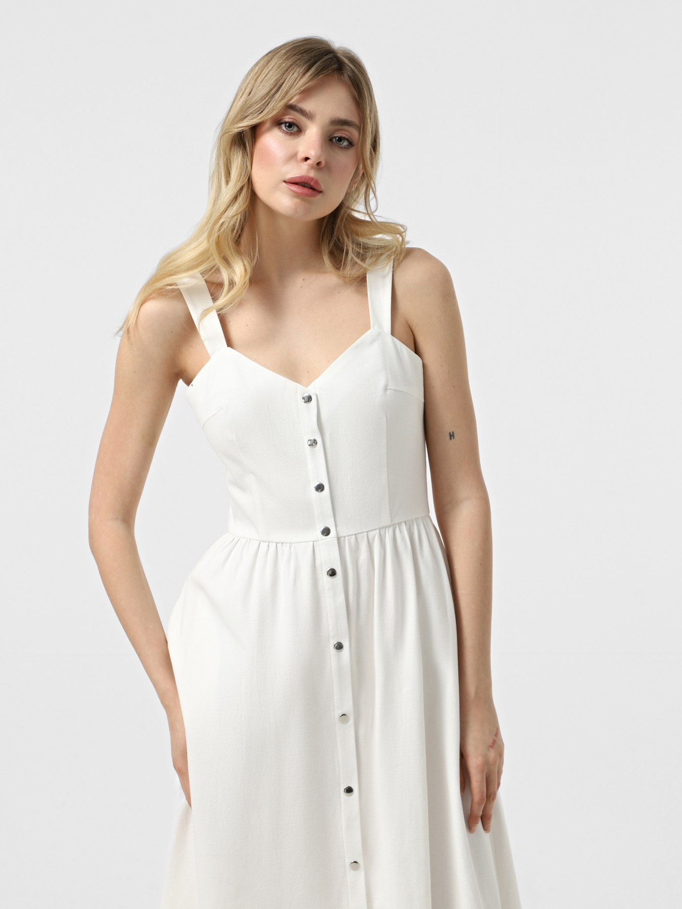 Сарафан Braska модель 4602.1 Фото