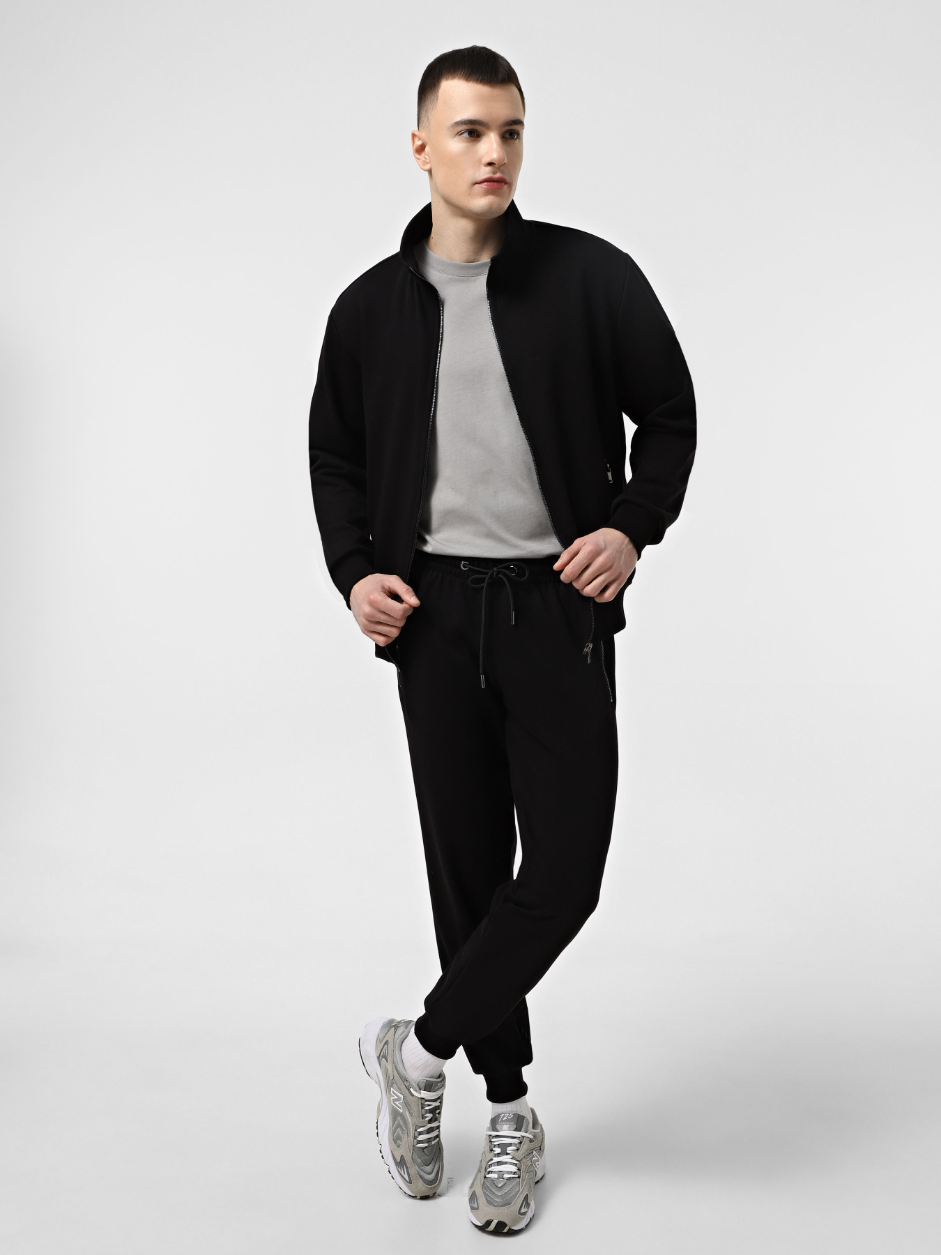 Кофта Braska модель 32-3070/301 Фото