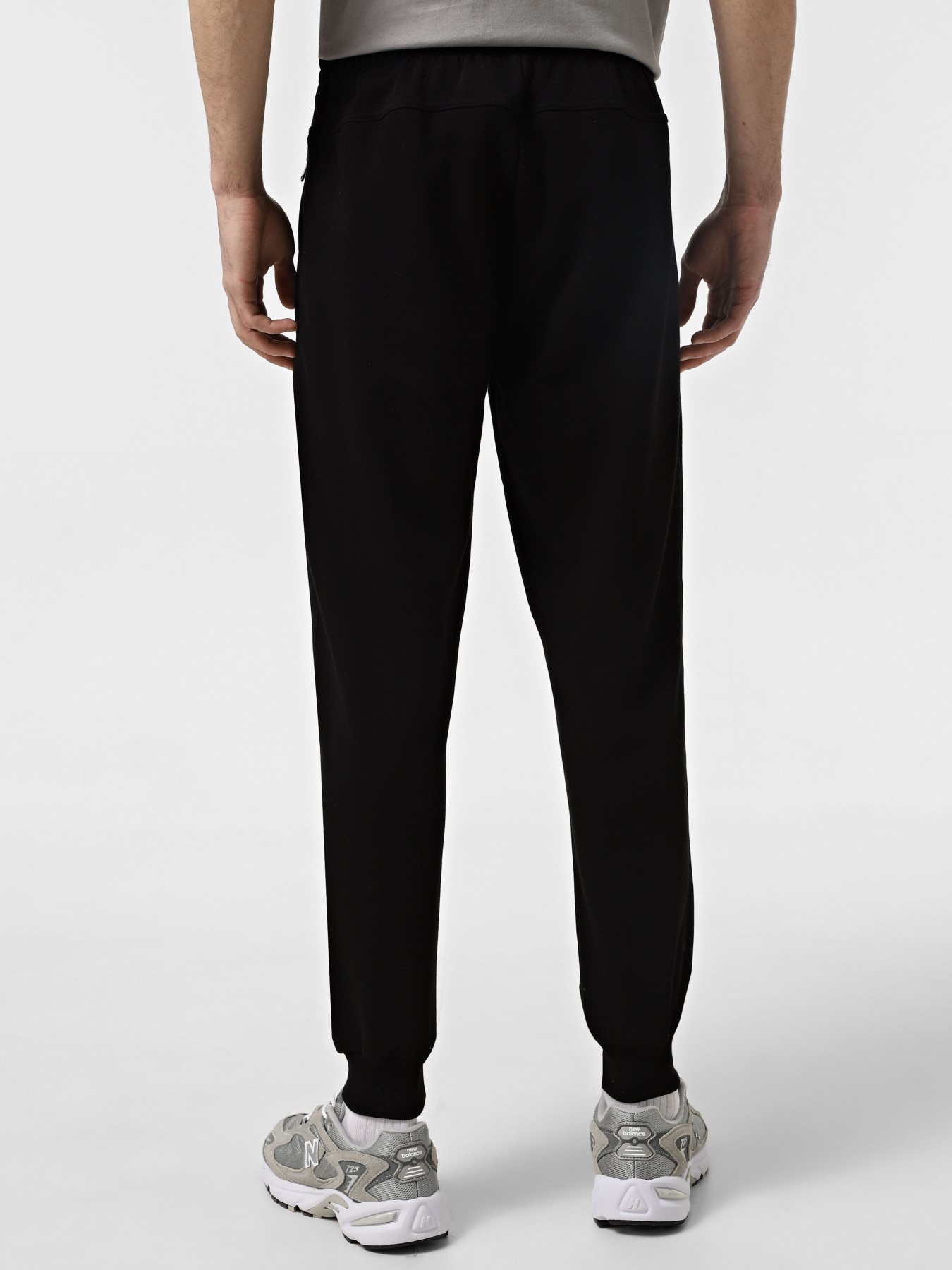 Повсякденні штани Braska модель 32-3075/301 Повсякденні штани Braska модель 32-3075/301 Фото