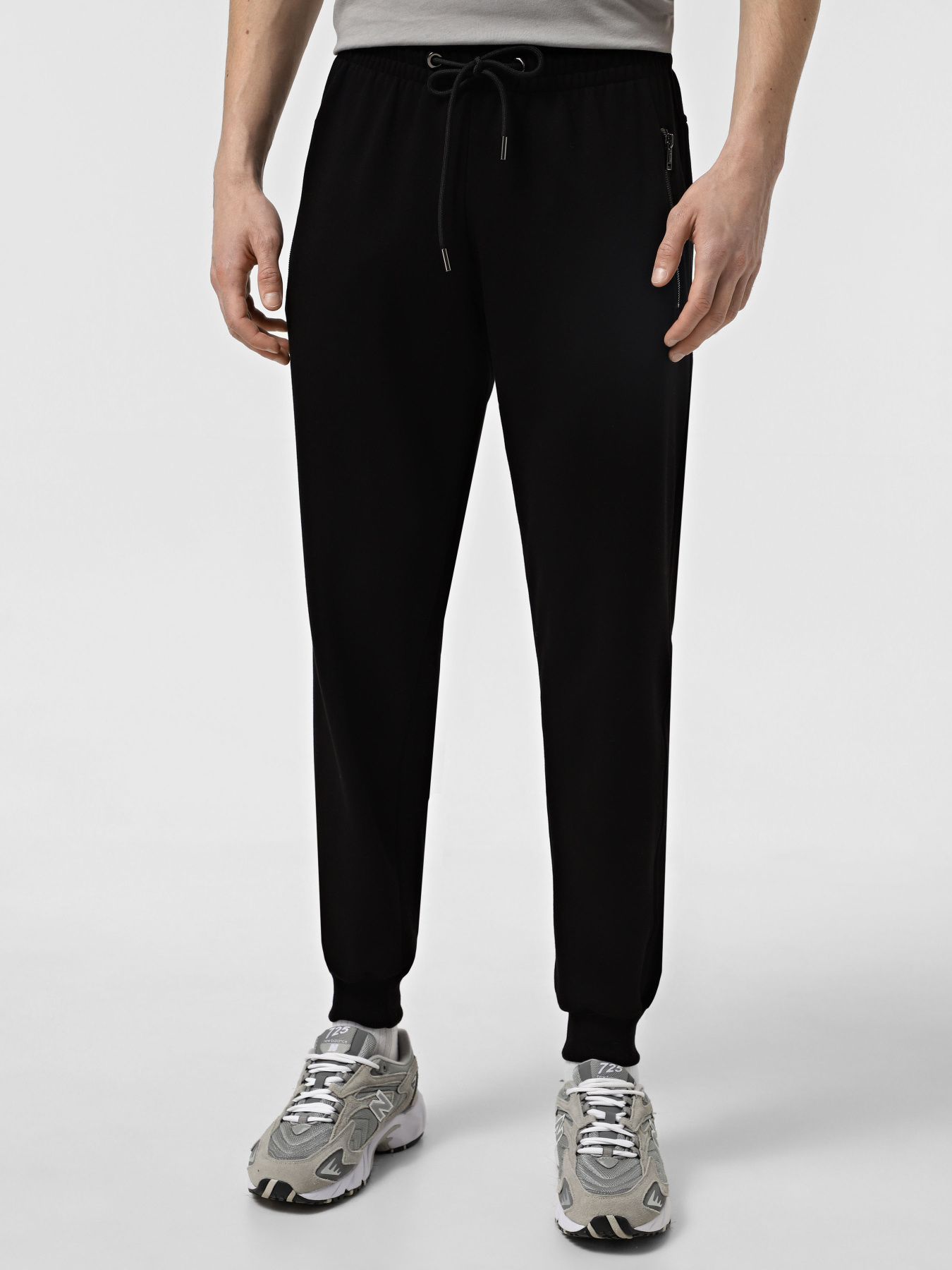 Повсякденні штани Braska модель 32-3075/301 Повсякденні штани Braska модель 32-3075/301 Фото