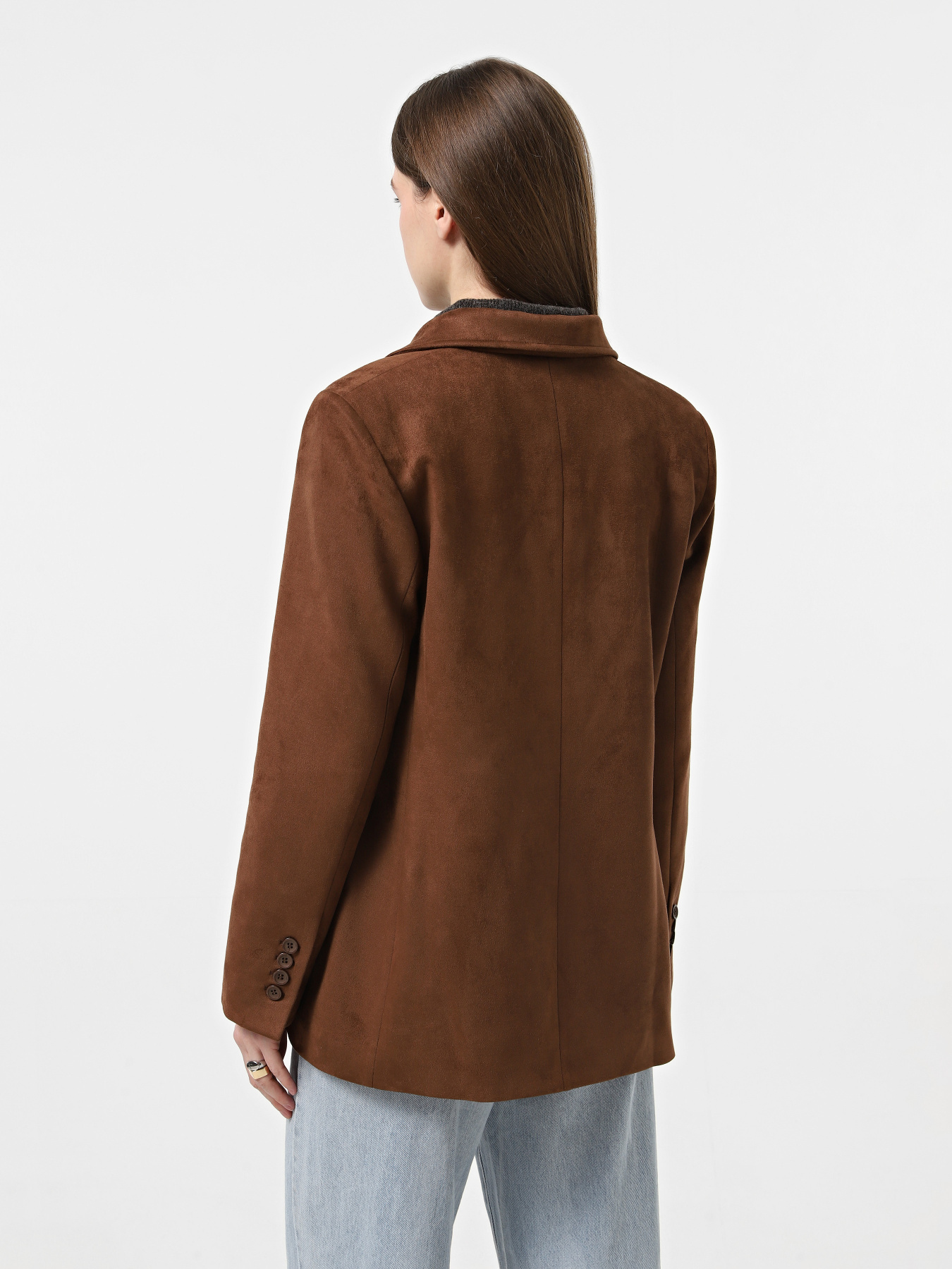 Піджак Braska модель 31-1930/205 Фото