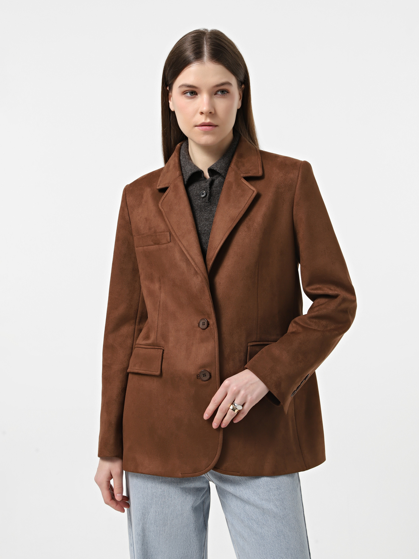 Піджак Braska модель 31-1930/205 Фото