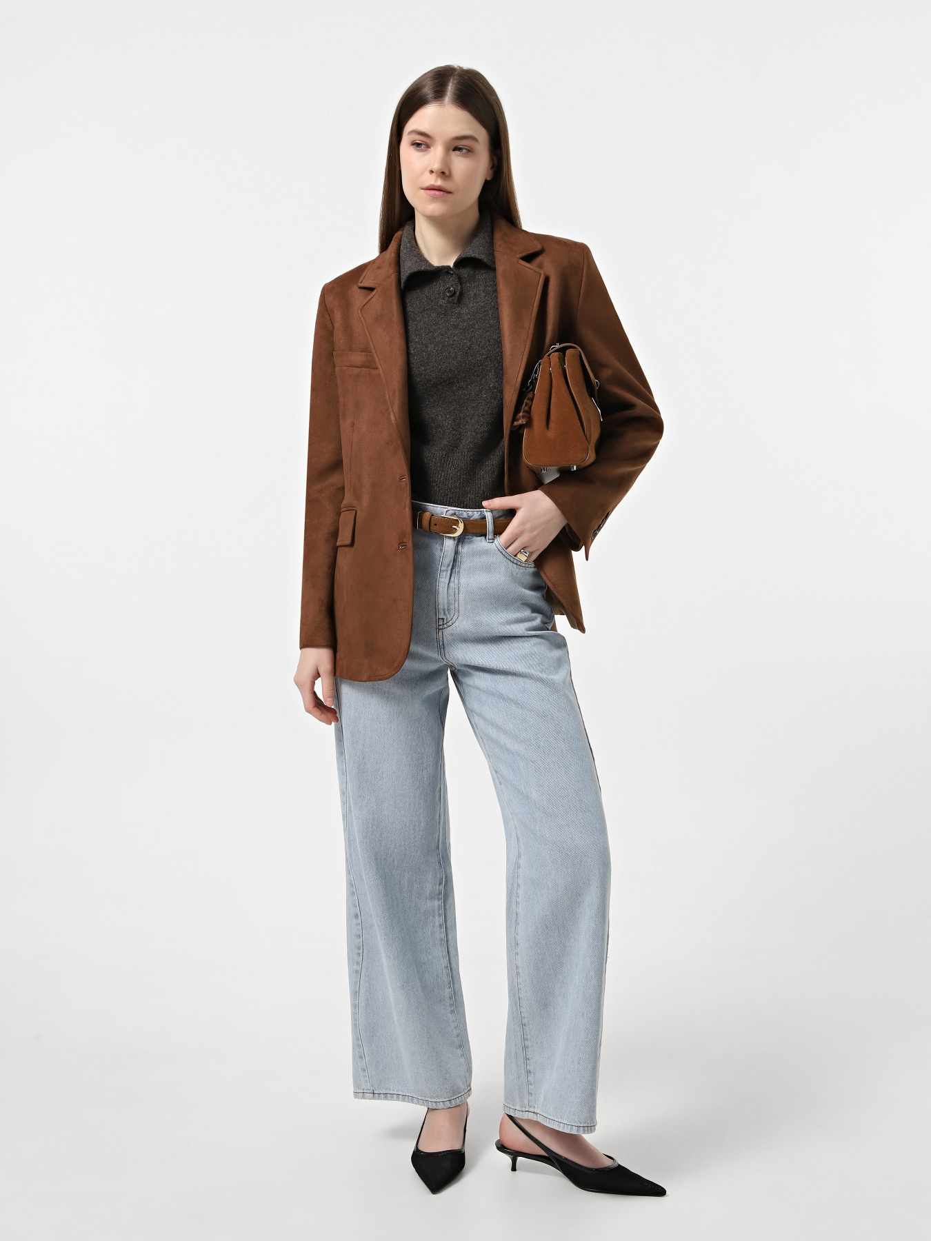 Пиджак Braska модель 31-1930/205 Фото