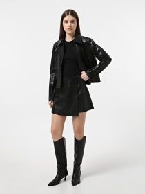 Спідниця-шорти Braska модель 31-1932/701 Фото