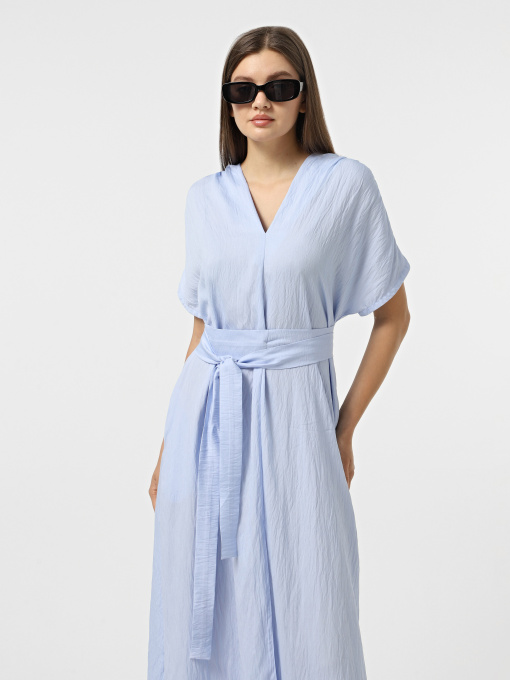 Платье миди Braska модель 31-2548/308 Фото