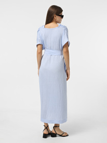 Сукня міді Braska модель 31-2548/308 Фото