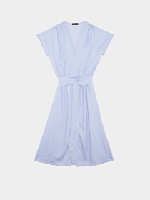 Сукня міді Braska модель 31-2548/308 Фото