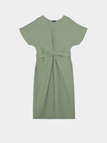 Платье миди Braska модель 31-2836/319 Фото