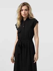 Сукня міді Braska модель 31-3058/301 Фото