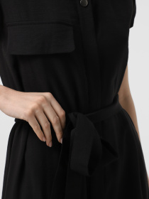 Сукня міді Braska модель 31-3058/301 Фото